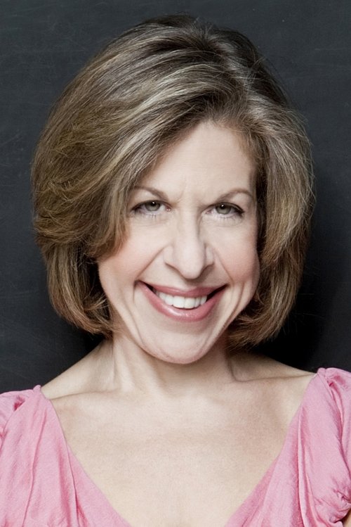 Jackie Hoffman profile