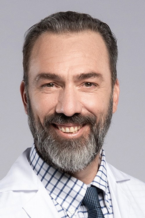 Photo of Alexandros Koch, Acting