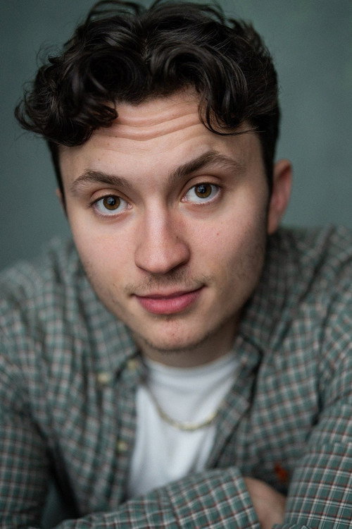 Photo of Nathan Lesser, Acting