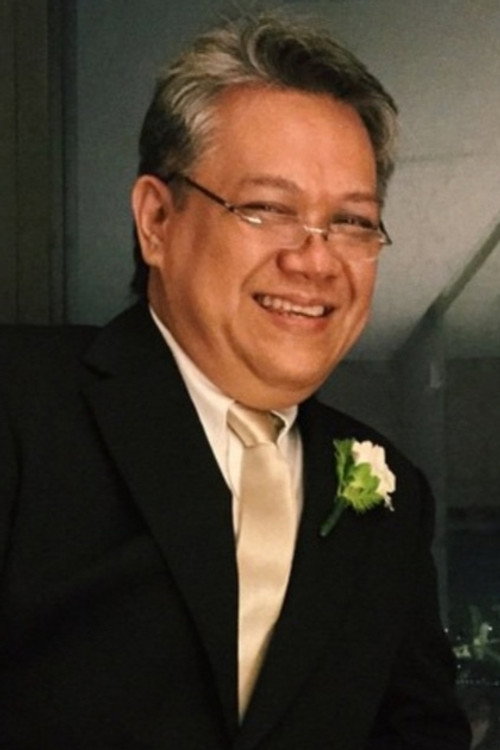 Photo of Vim Nadera, Acting