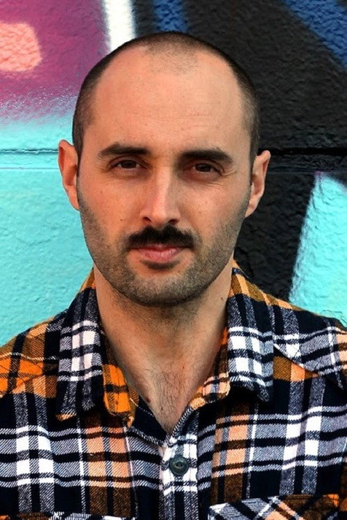 Photo of José Joaquín Morales, Directing