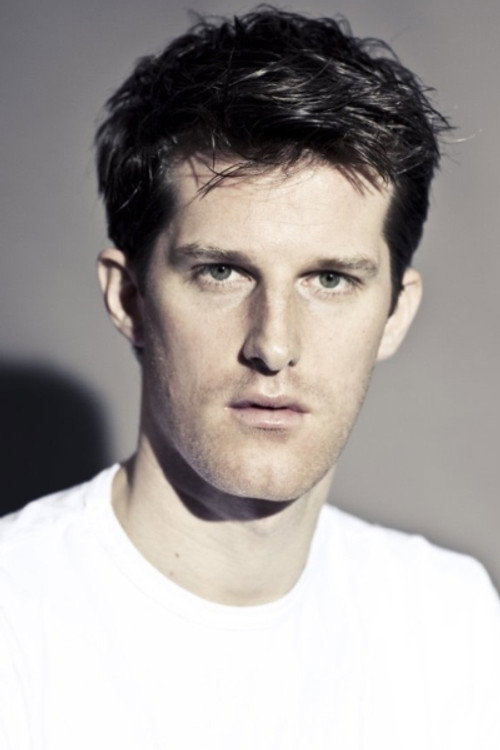 Photo of Theo Cross, Acting