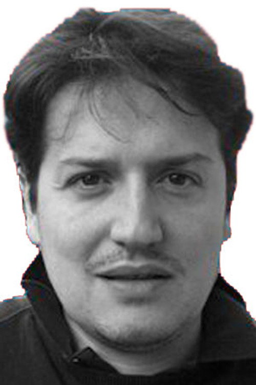 Photo of Alessandro Garramone, Creator