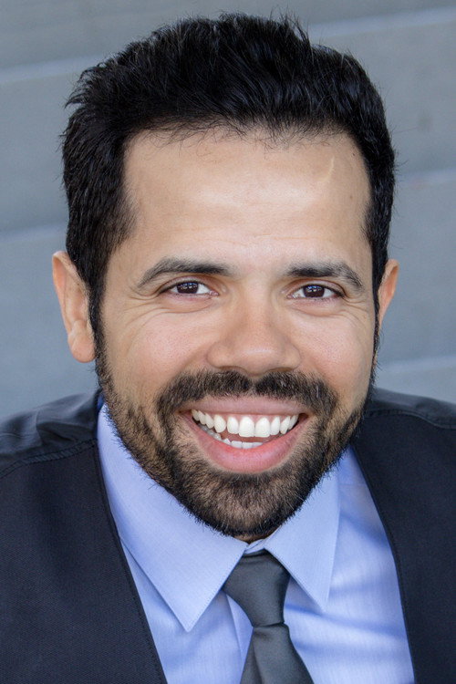 Photo of Francisco Soto Jr., Acting