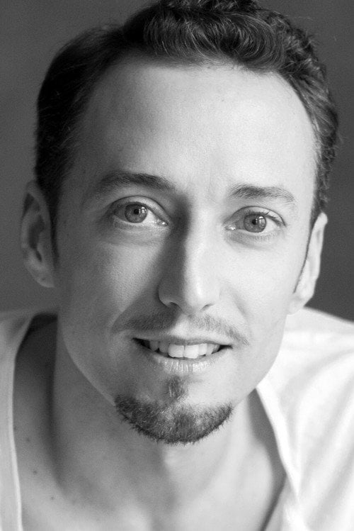 Photo of Fabian Reimair, Acting