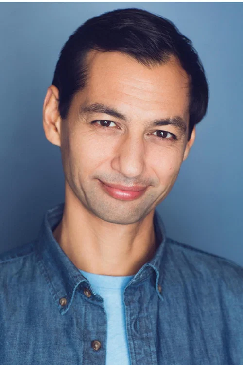 Photo of Jeffrey Ford, Acting