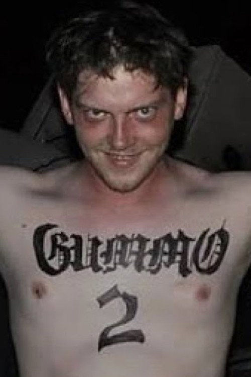 Movie poster for Gummo 2 (2021)