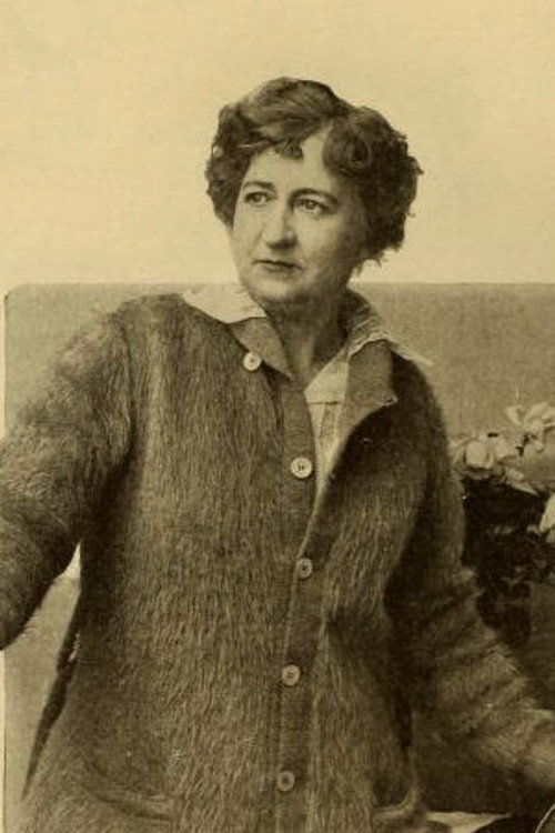 Photo of Ida May Park, Directing