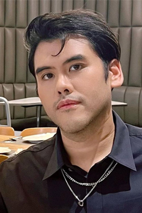 Guzz Kassana Manasuntorn profile