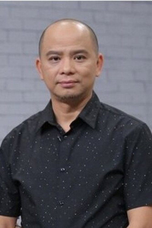 Phạm Anh Tuấn profile