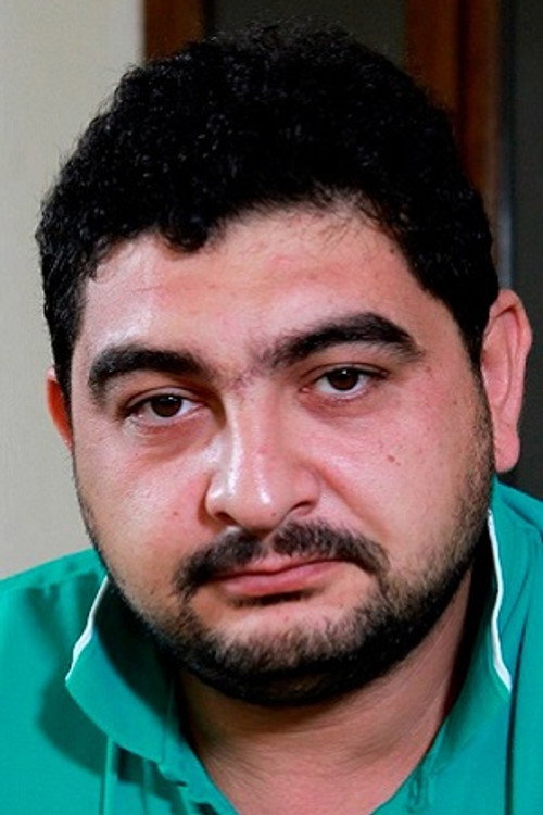 Photo of Arman Navasardyan, Acting