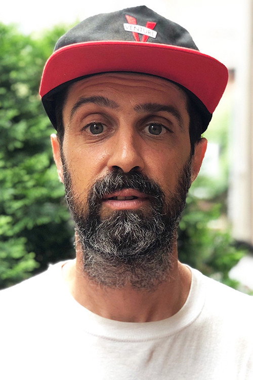 Photo of Bobby Puleo, Acting
