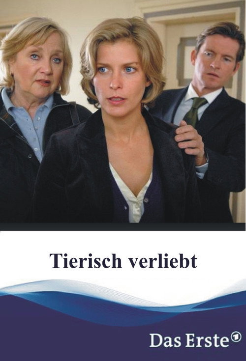 Movie poster for Tierisch verliebt (2009)