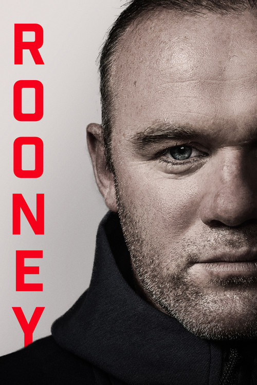 Movie poster for Rooney (2022)