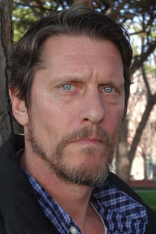 Photo of Philippe Girard, Acting