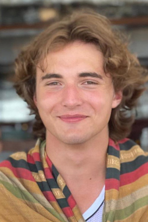 Photo of Filip Srbecký, Acting
