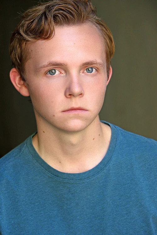 Photo of David Chandler, Acting