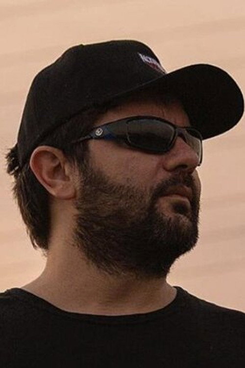 Photo of Ahmet Atalay, Acting