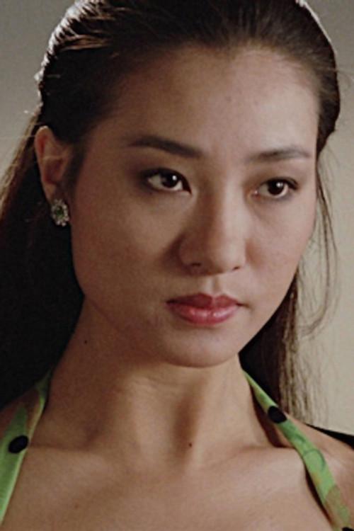 Photo of Pauline Wong, Acting