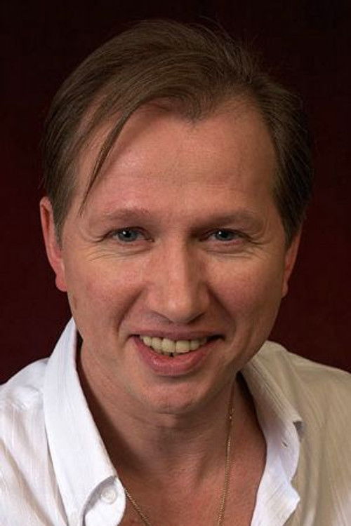 Andrei Ankudinov profile