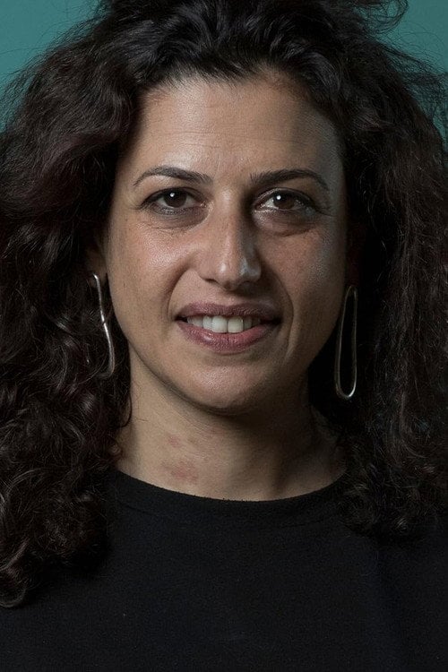 Photo of Rana Eid, Sound