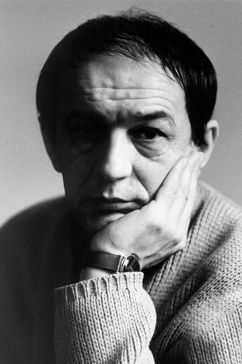 Photo of Jaroslav Papoušek, Writing
