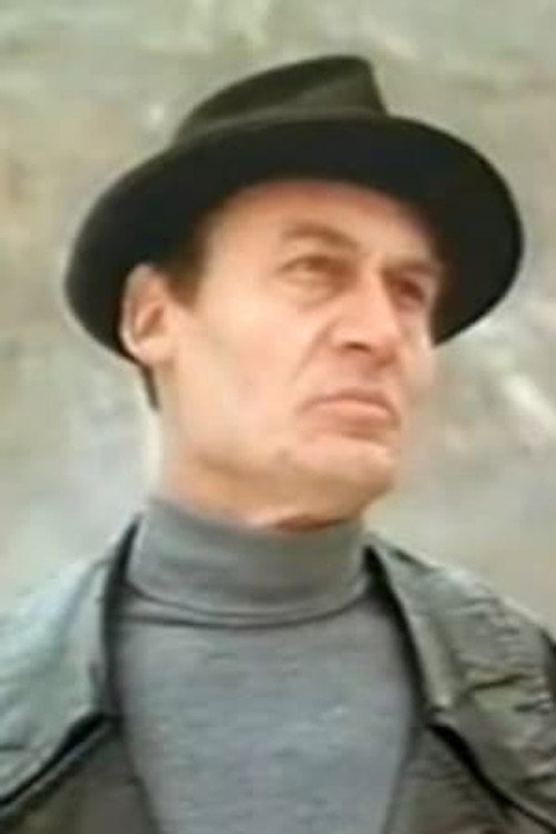 Photo of Nicolae Darie, Acting
