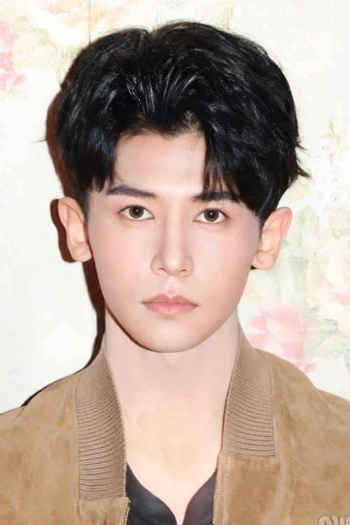 Photo of Yang Shuwei, Acting