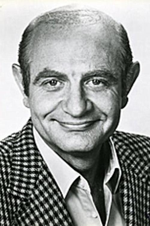 Photo of Stanley Brock, Acting