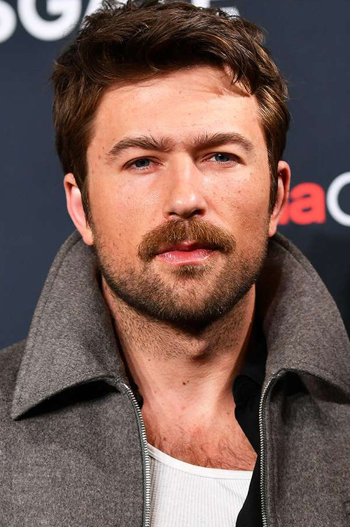 Brandon Sklenar profile