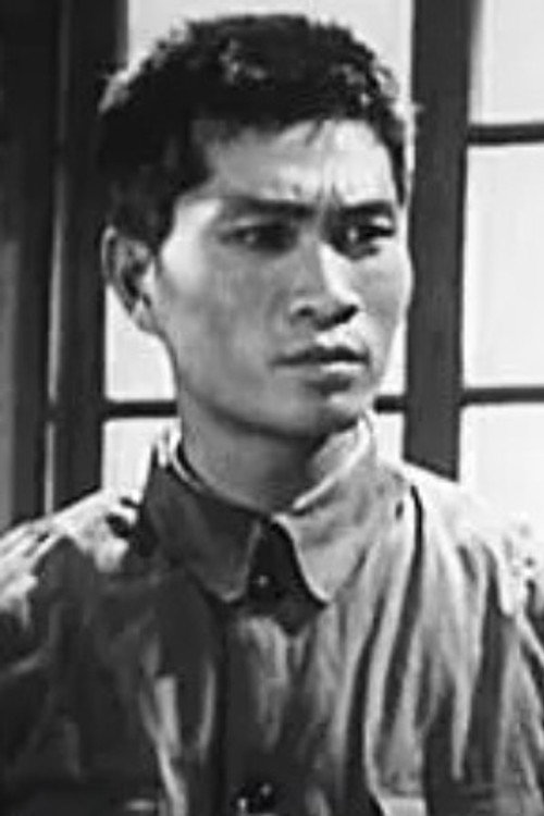 Photo of Lianhai Wang, Acting