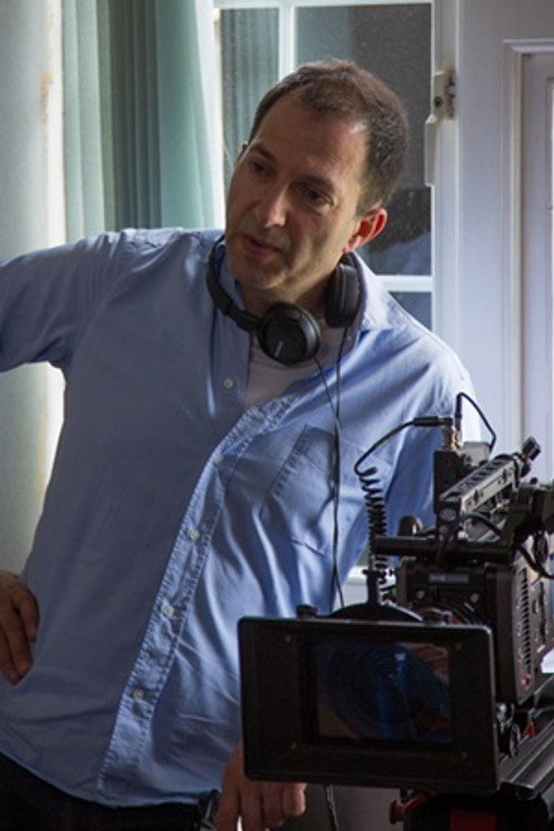 Photo of Dan Zeff, Directing