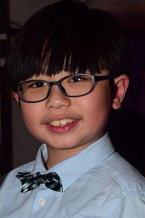 Photo of Ivan Chan, Acting