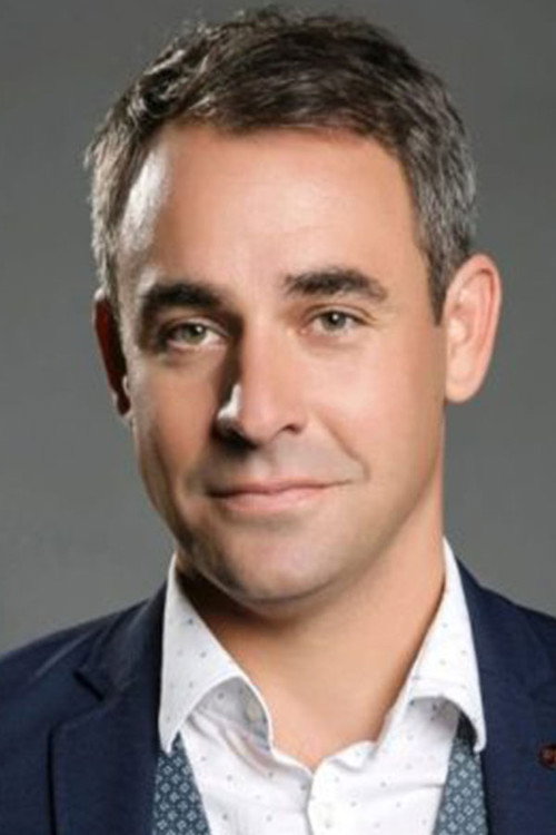 Photo of Filip Tůma, Acting