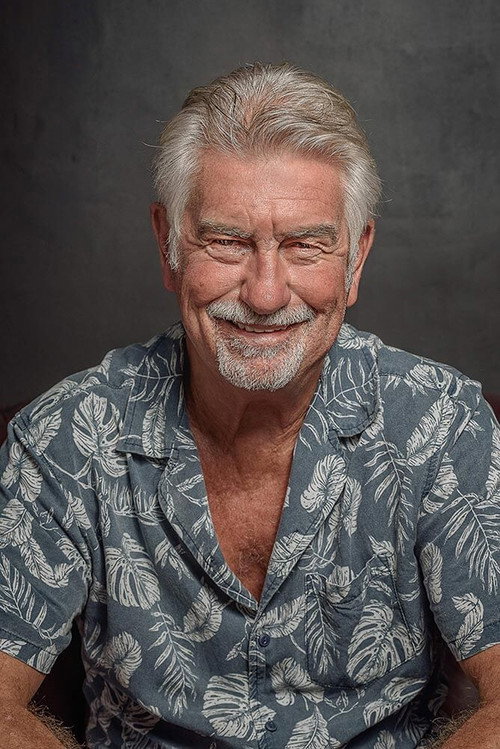 Photo of Phil Jarratt, Writing