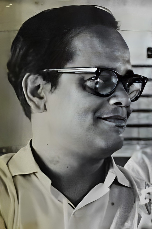 Photo of Subrata Sensharma, Acting