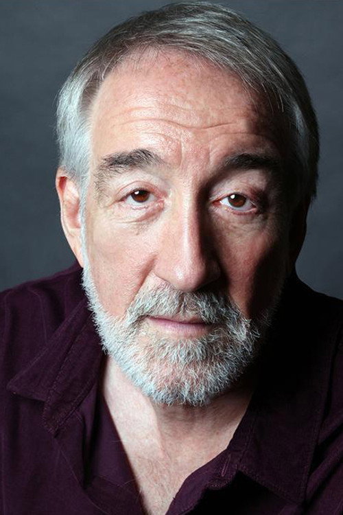 Photo of Norm Golden, Acting