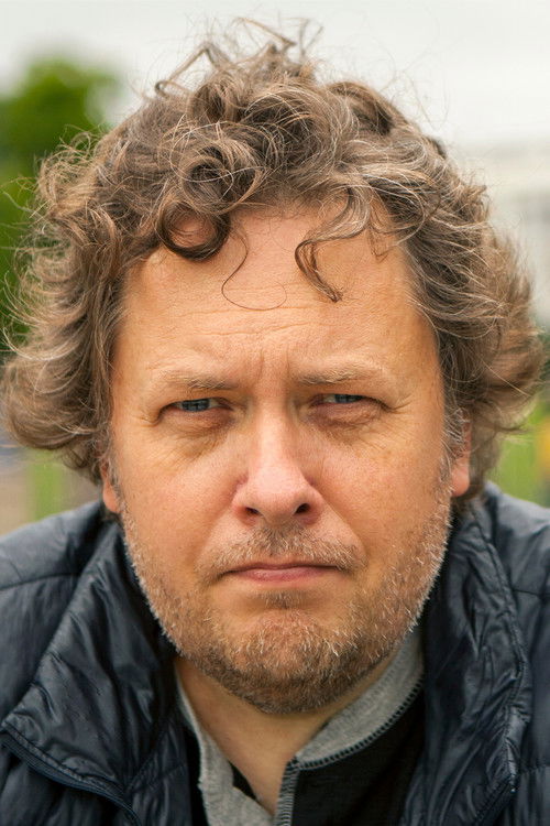 Erik Norkroos profile