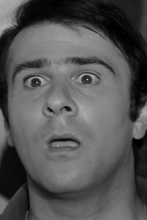 Photo of Vasilis Malouhos, Acting