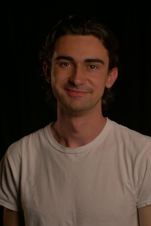 Photo of Ethan Heckman, Acting