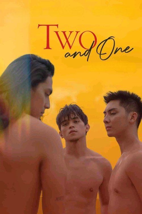 Movie poster for Two and One (2021)