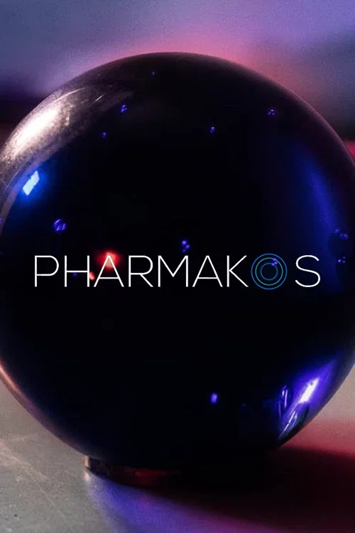 Series poster for Pharmakos - La Serie (2017)