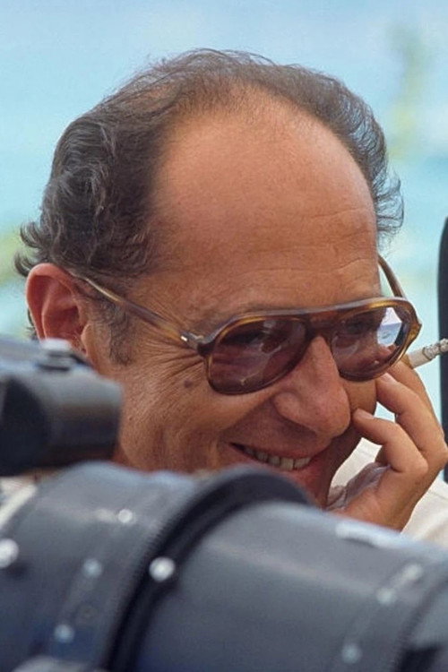 Photo of Christopher Frank, Writing