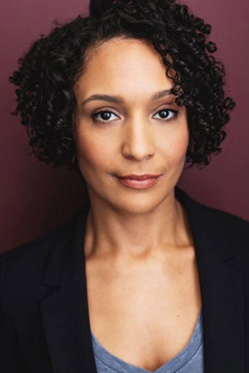 Photo of Vanessa R. Butler, Acting