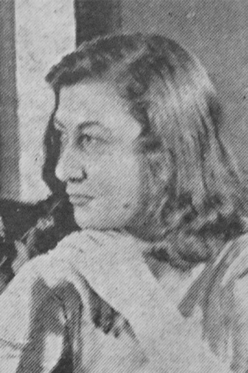 Photo of Viktorya Haçikyan, Acting