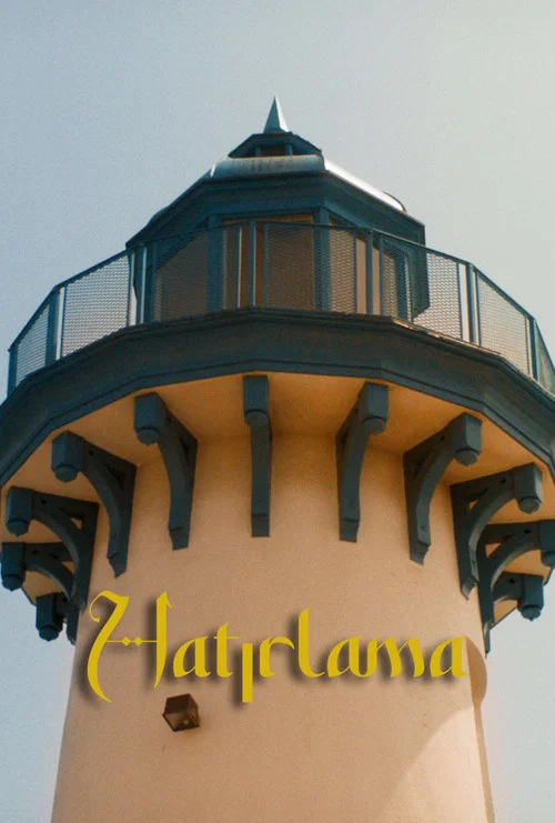 Movie poster for Hatırlama (2024)