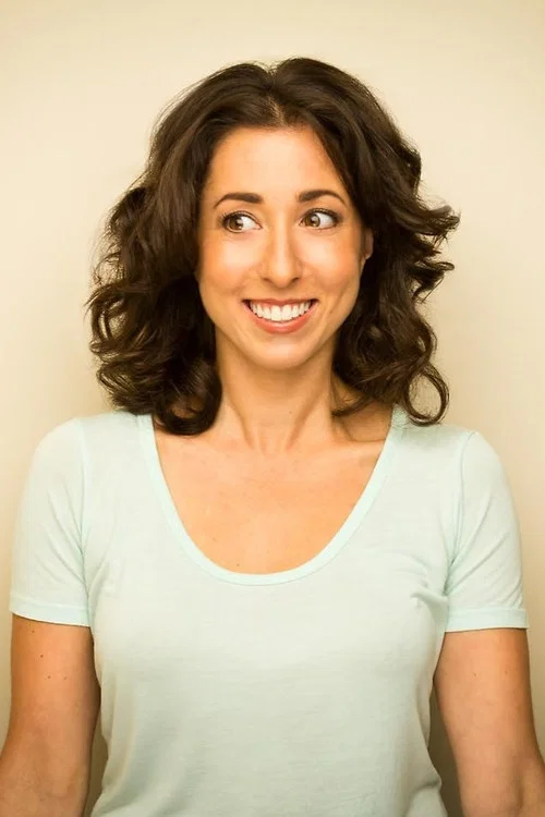 Photo of Nadine Djoury, Acting
