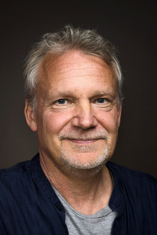 Photo of Martin Widmark, Writing