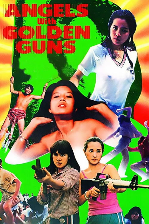 Movie poster for Anger (1981)