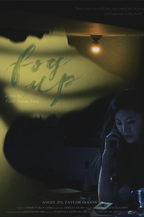 Movie poster for Fog Up (2024)